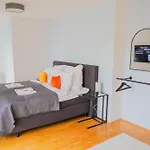 At Home In The Inner City