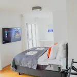 At Home In The Inner City
